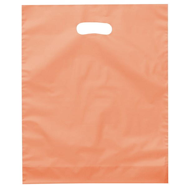 Orchid™- Frosted Brite Die Cut Handle - Dynamic Color 3