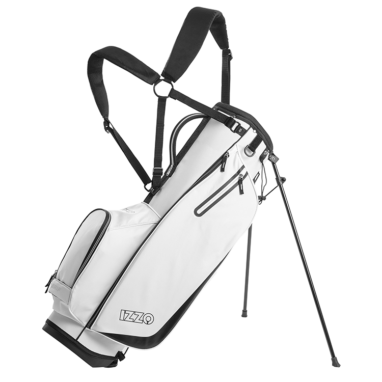 Izzo Ultra-Lite Stand Bag 4