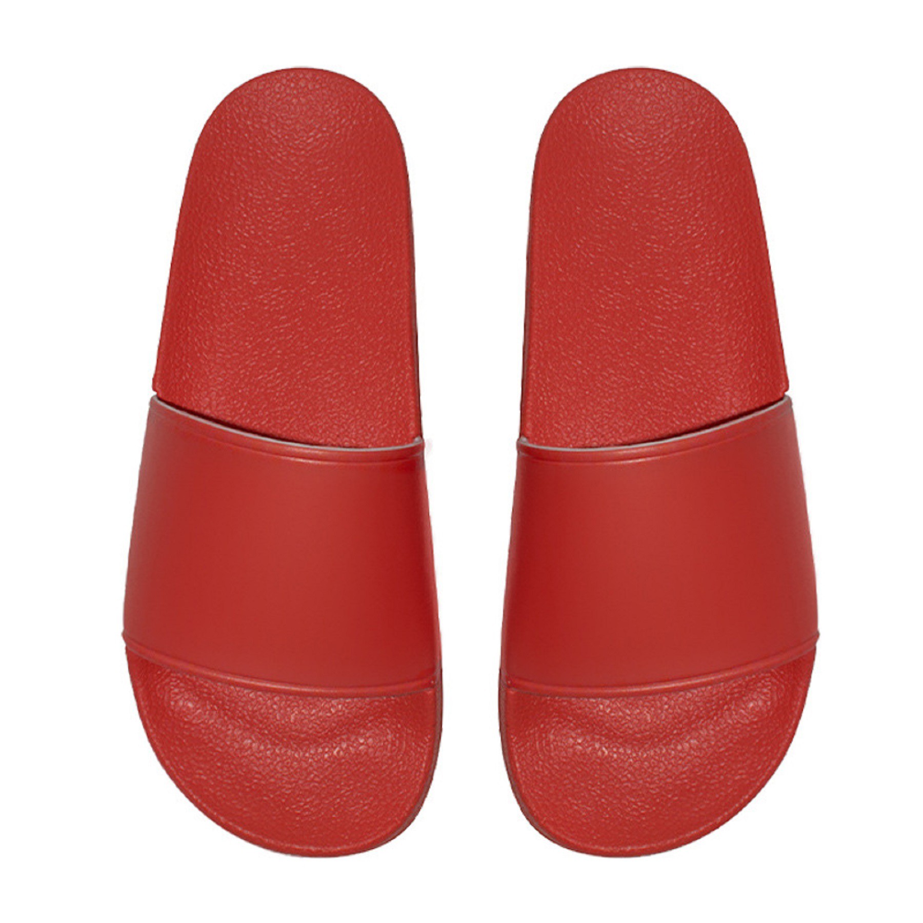 Summer Rubber Slide Sandals 2