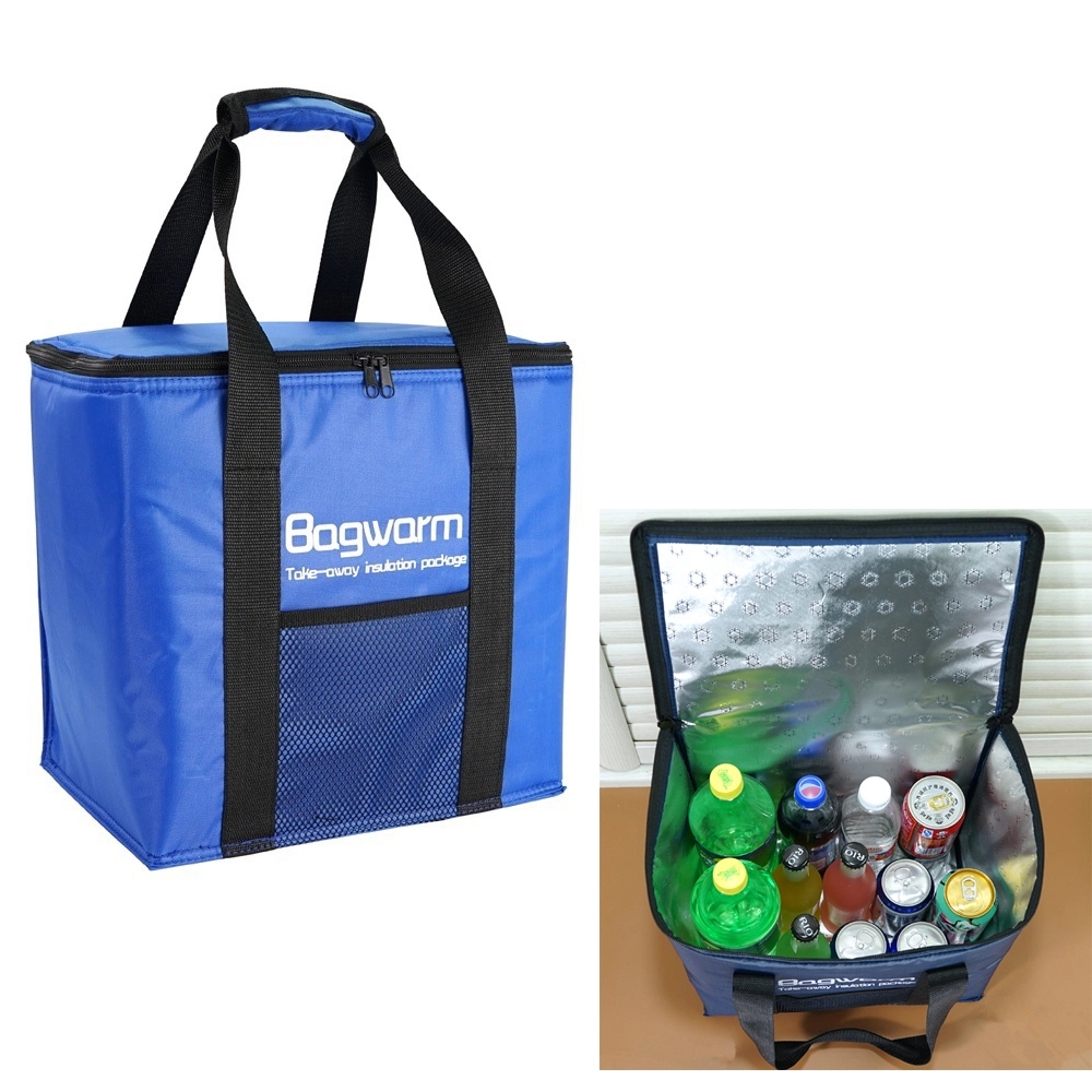 Lunch Cooler Bag 1