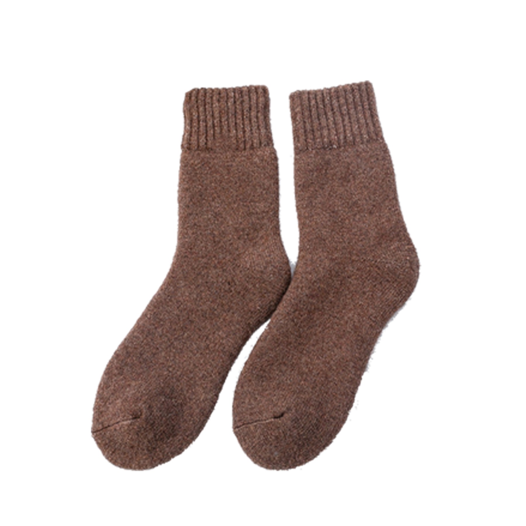 Cold Resistant Cashmere Socks 8