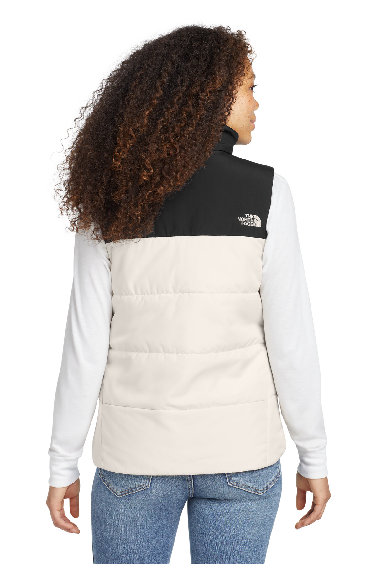 The North Face® Women's Everyday Insulated Vest 4