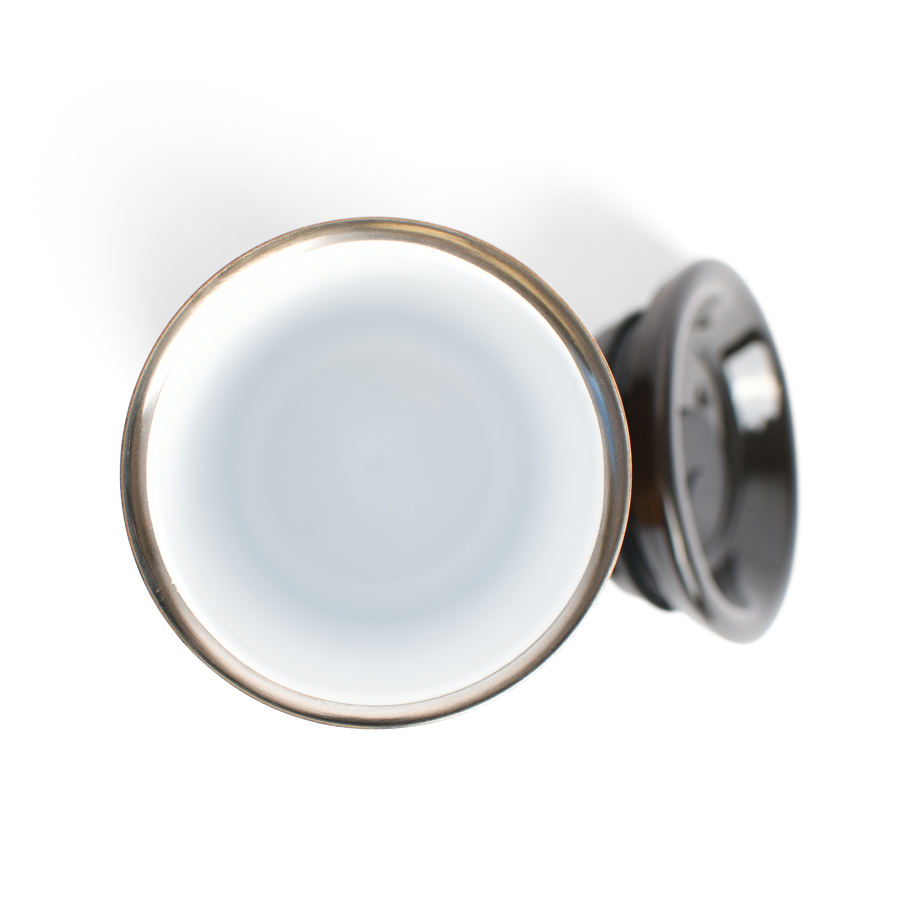 Elemental® Artisan Ceramic 16oz Stainless Steel Tumbler with Ceramic Lid 4