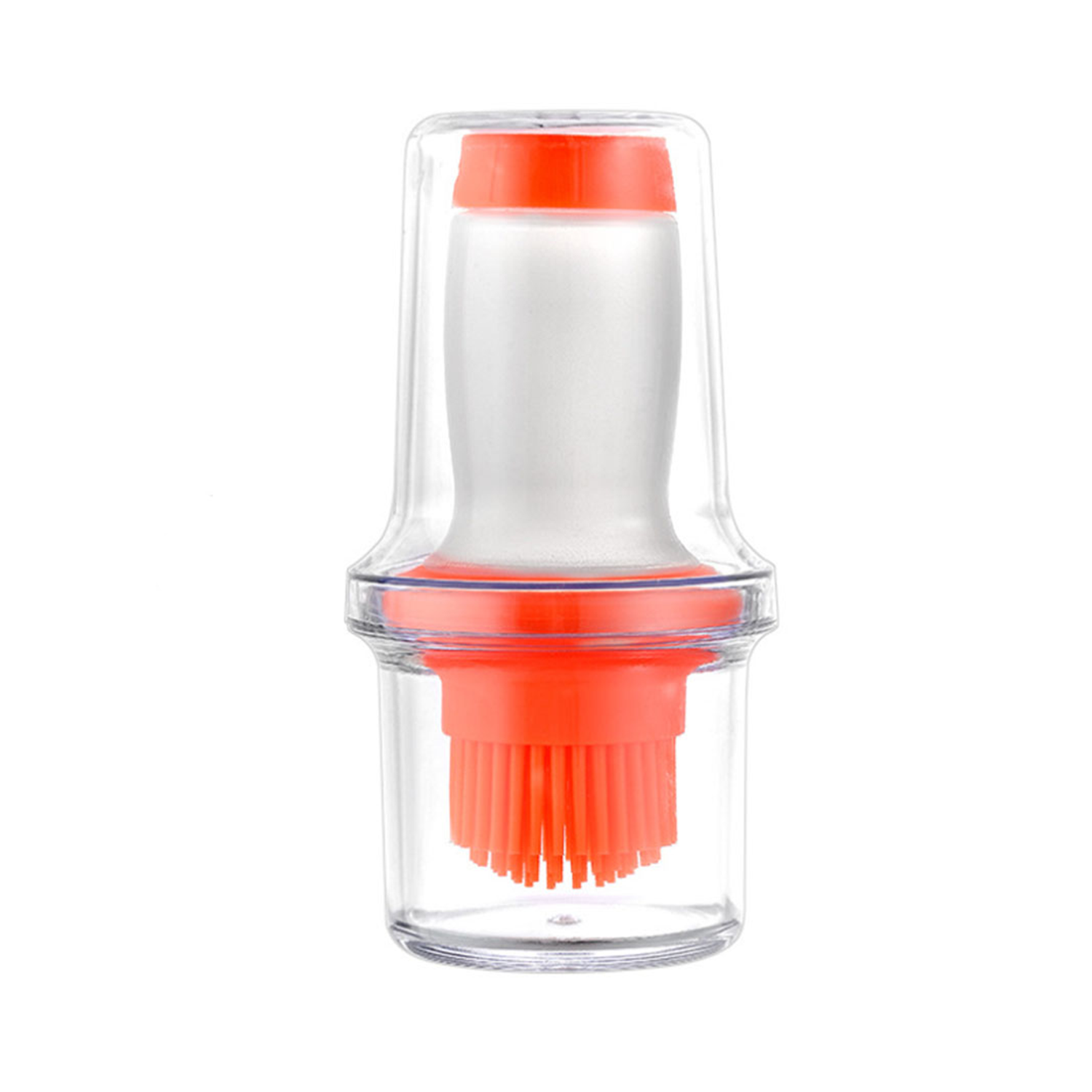 Food Grade Silicone Oil Bottle 3