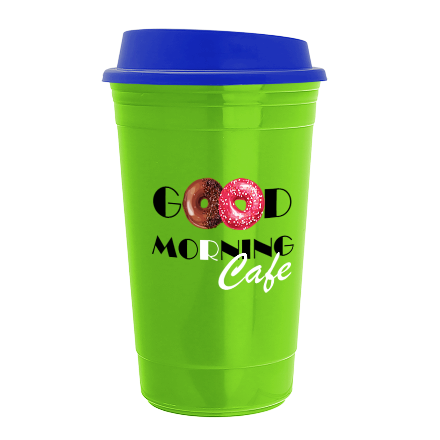 Garyline® Travel Insulated Cup - 16 oz. 90