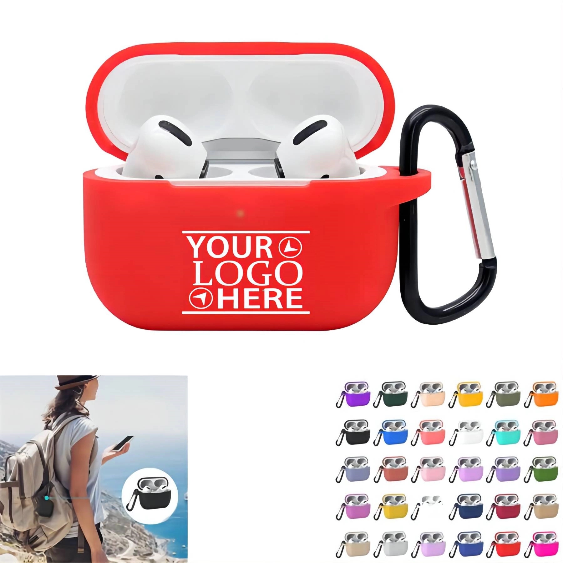 AirPods 3 Pro Case Cover 1