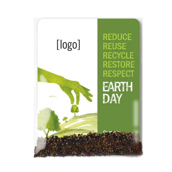 Wildflower Seed Packets 2