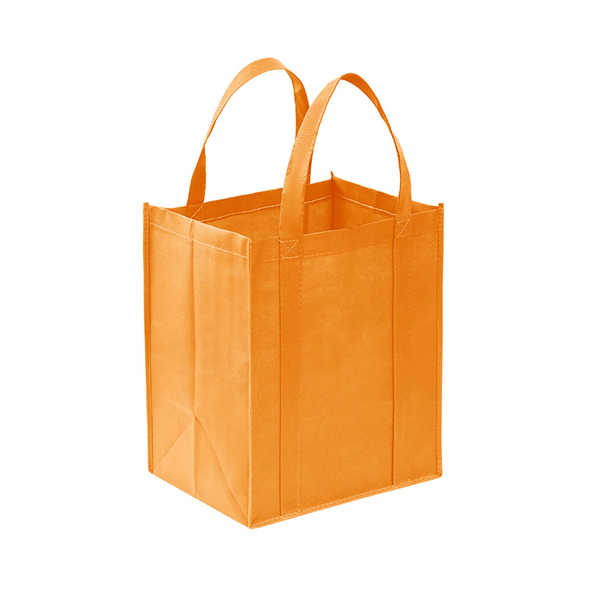 Customizable Non-Woven 3D Logo Bag 9
