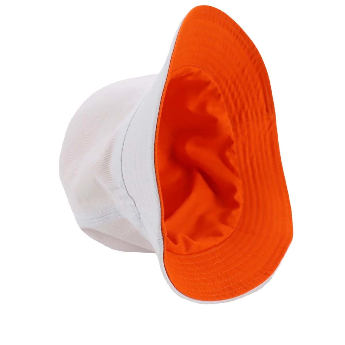 Double Sided Cotton Bucket Hat 5