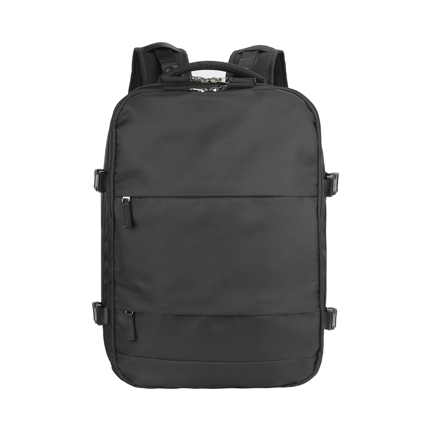 Large Flight Approved Carry On Travel Backpack 5