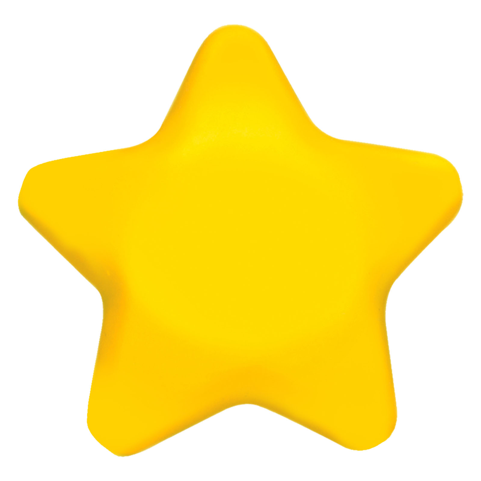 Star Stress Reliever 14