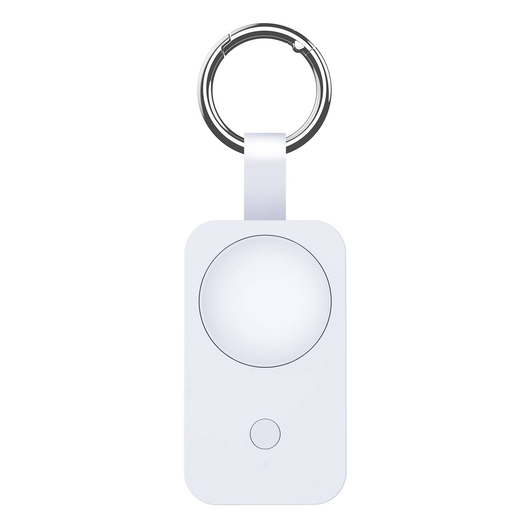 Magnetic SmartWatch Power Bank With Hook 3