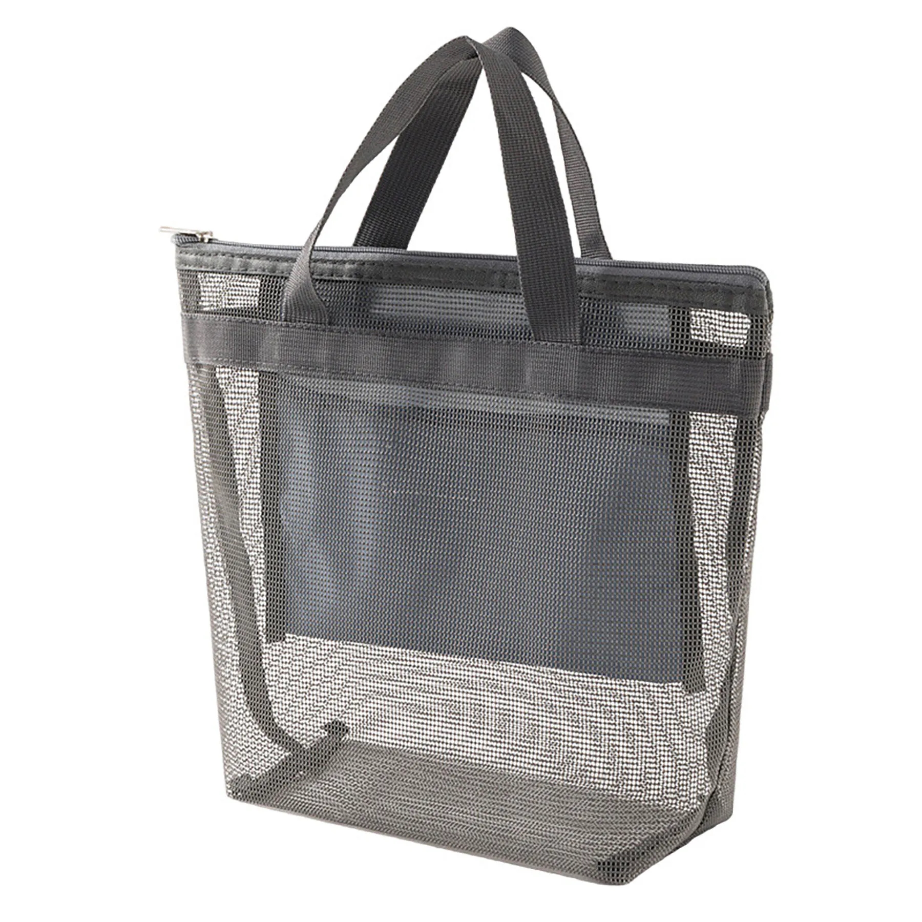 Mesh Shower Caddy Tote Bag 6