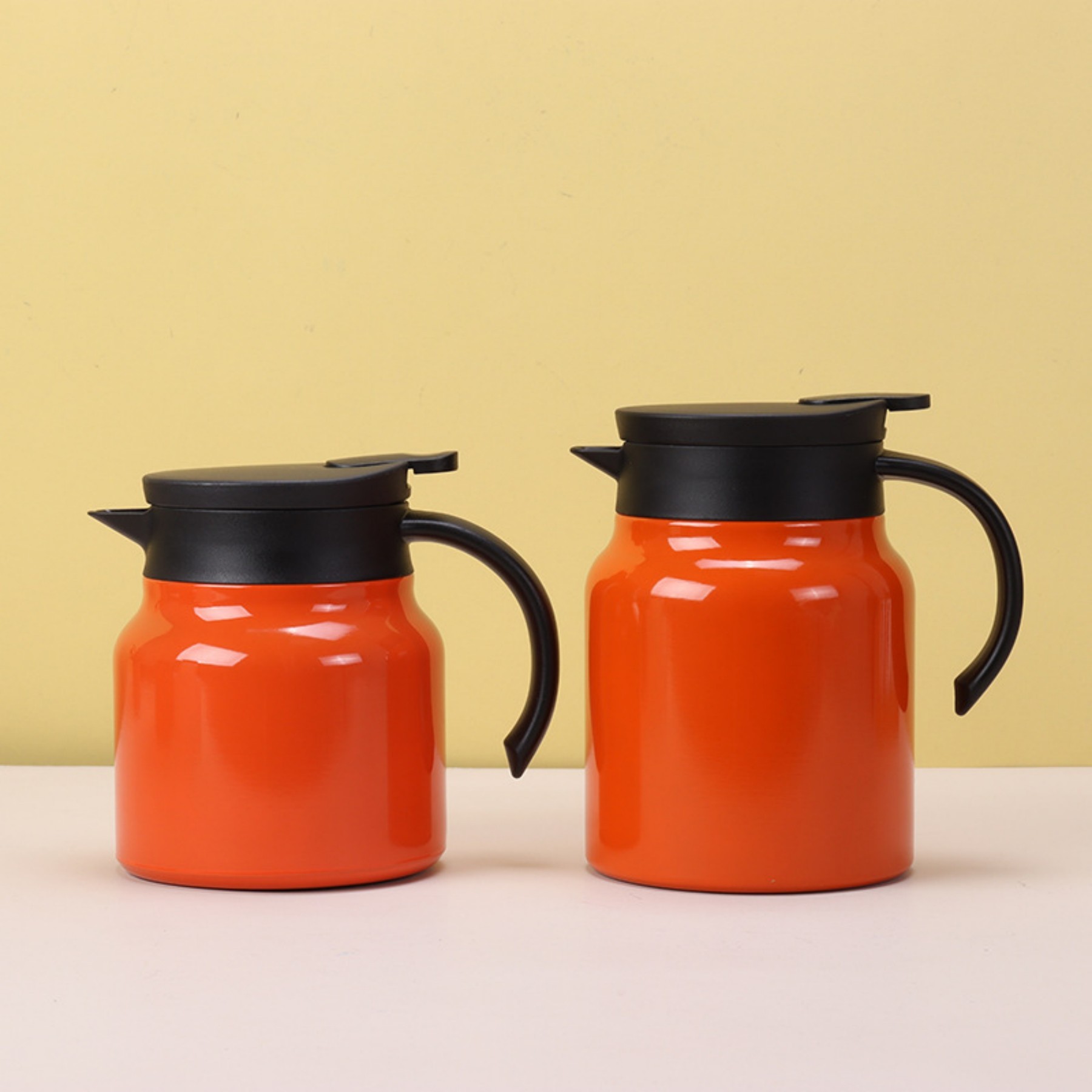 34Oz Large Capacity Coffee Pot 6