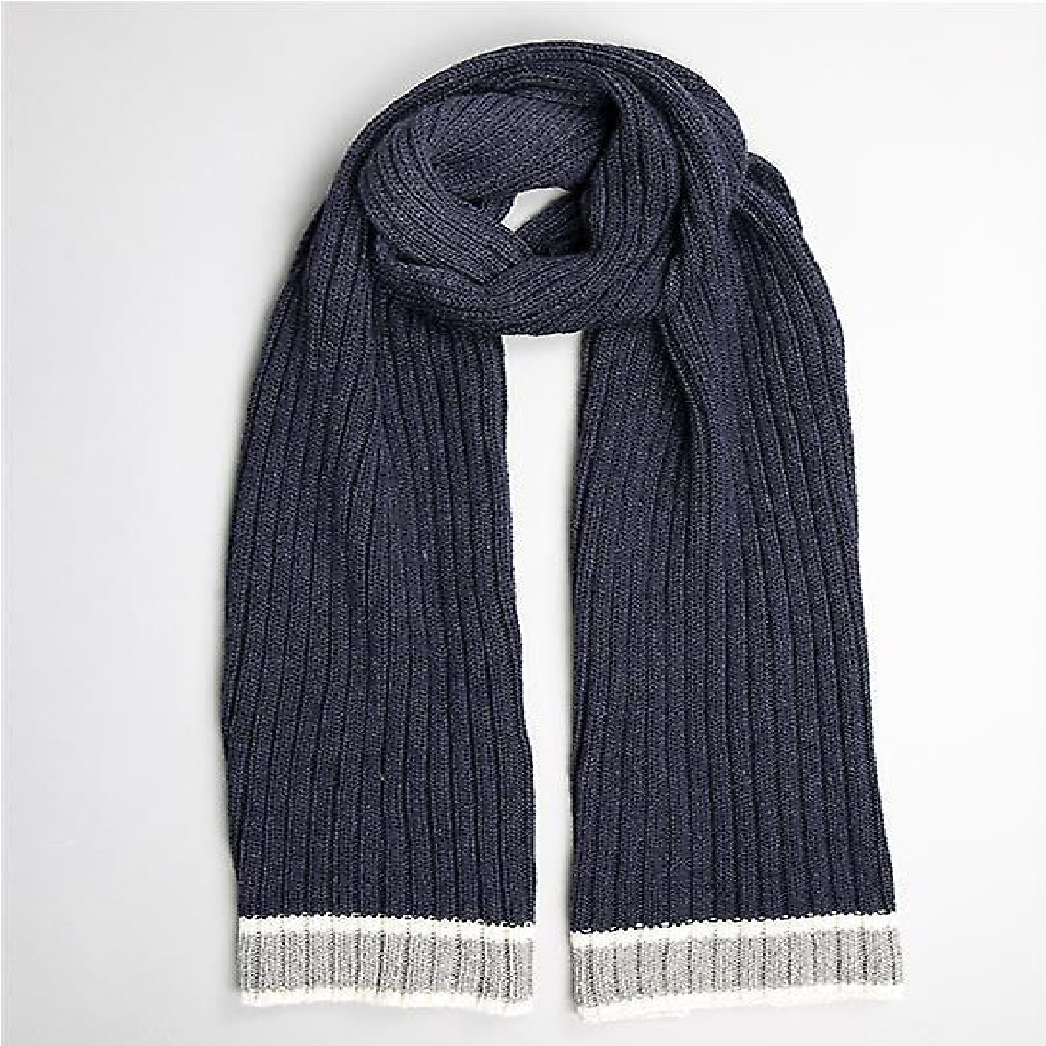 Custom Knitted Scarf 2