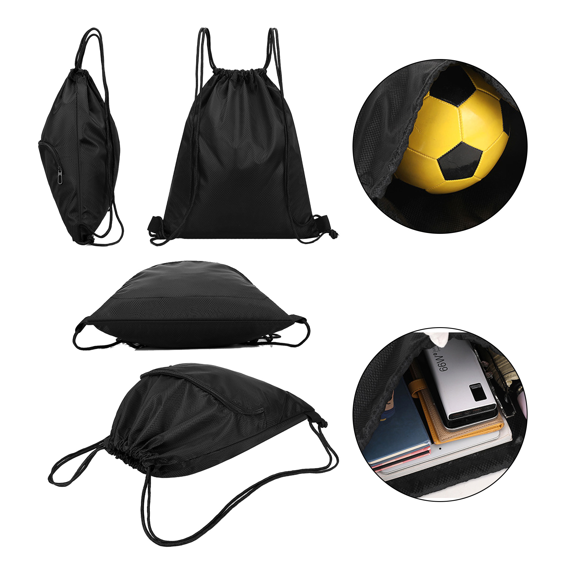 Gym Sack 3