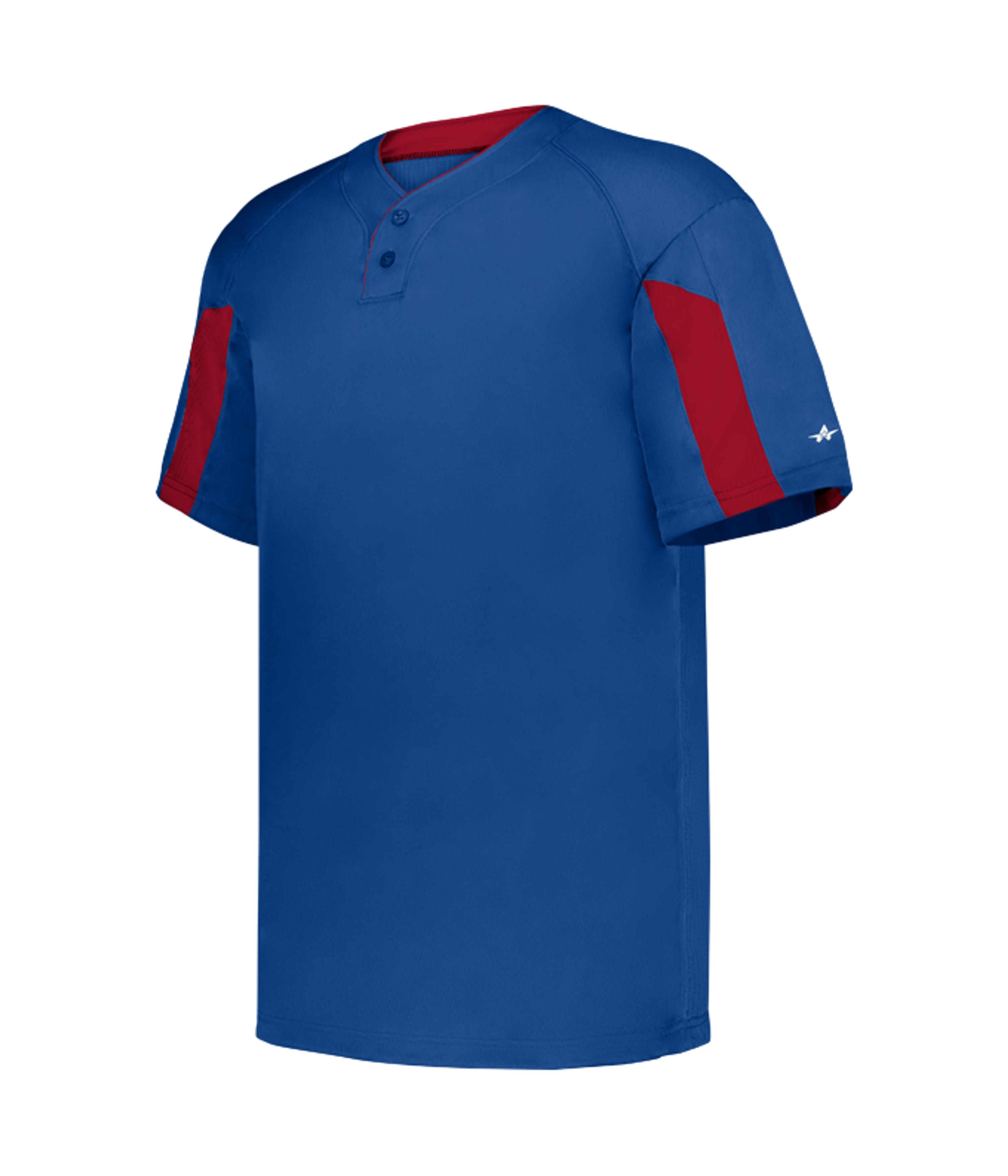 Striker Youth Placket 18