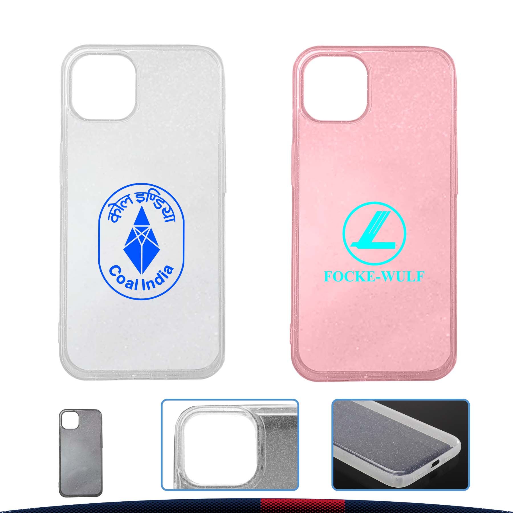 Parkle Phone Case 3
