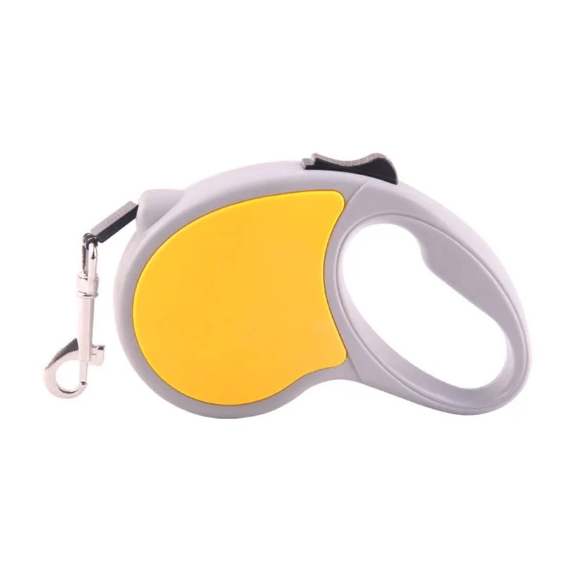 16ft Portable Retractable Dog Leash 4