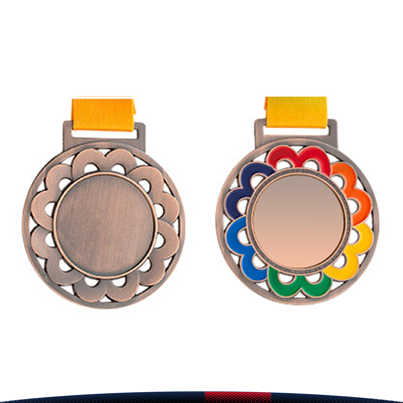 Lopi Award Medals 2