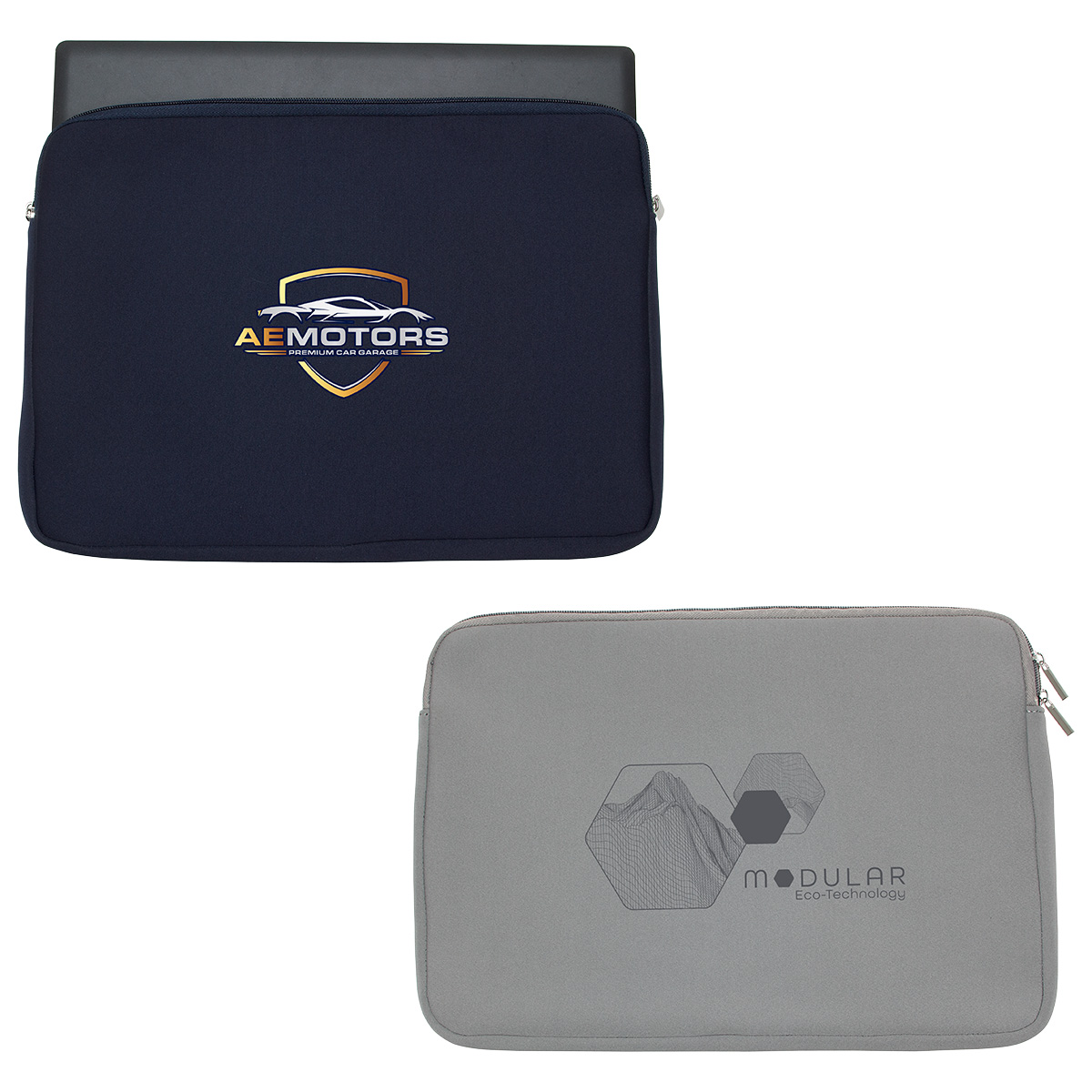 Chalet Neoprene Sleeve for 15.6" Laptops 2
