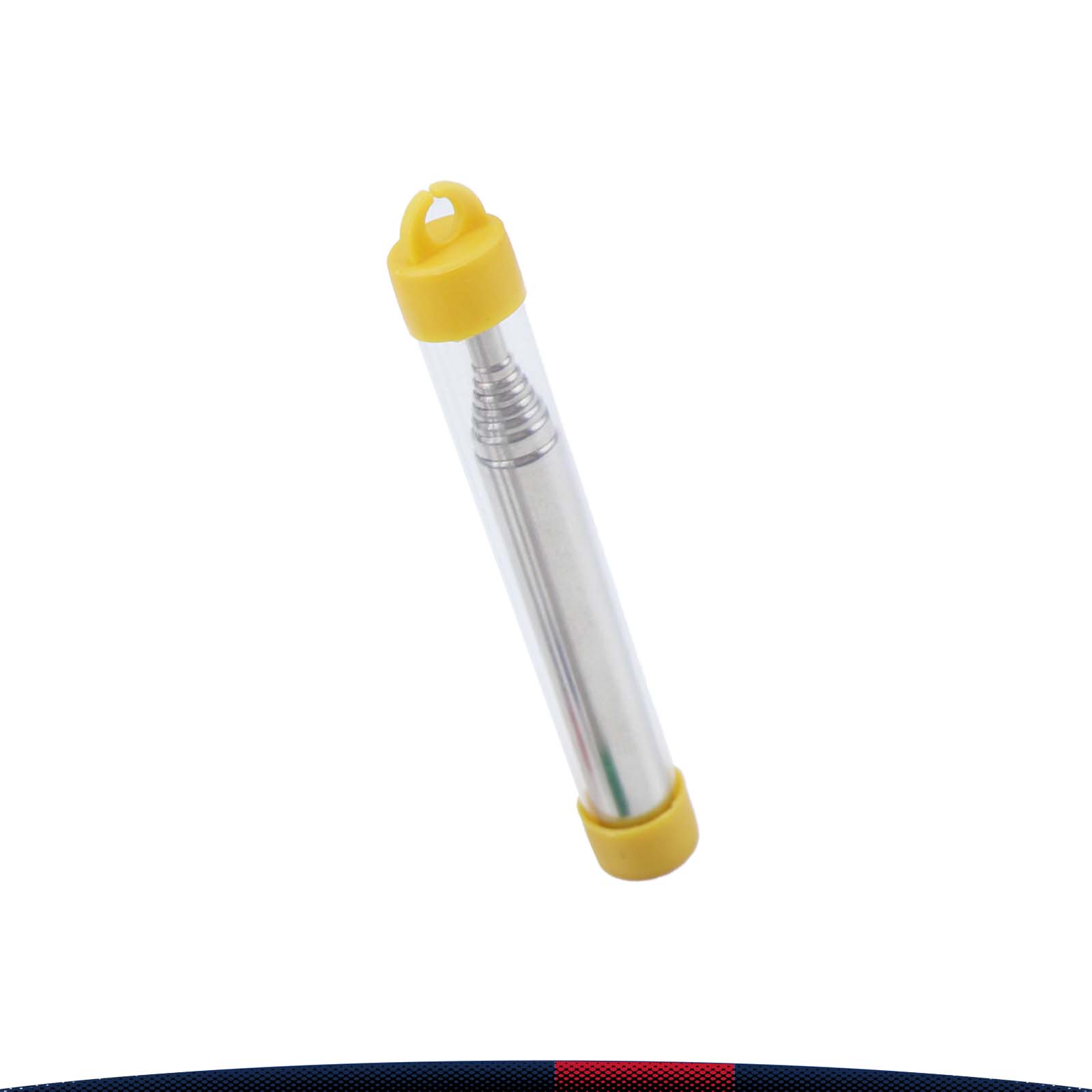 Heslon Pocket Portable Bellows 3