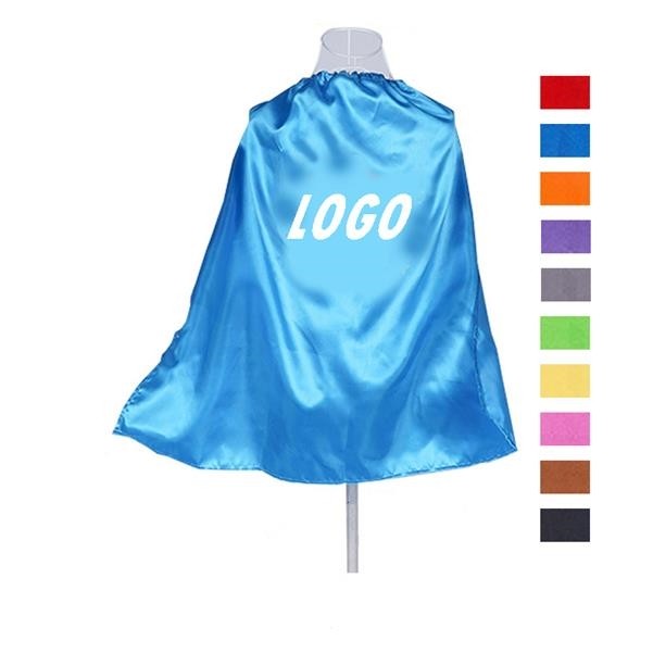 Child Super Hero Cape 2