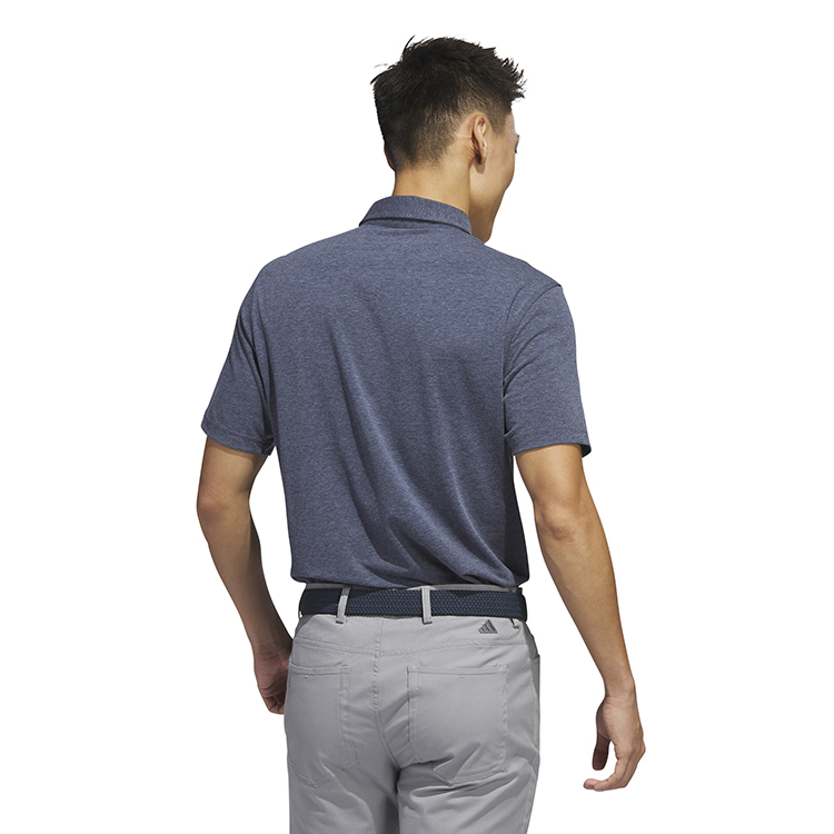 Adidas Go-To Polo 7