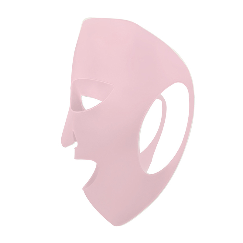 Reusable Silicone Facial Mask 6