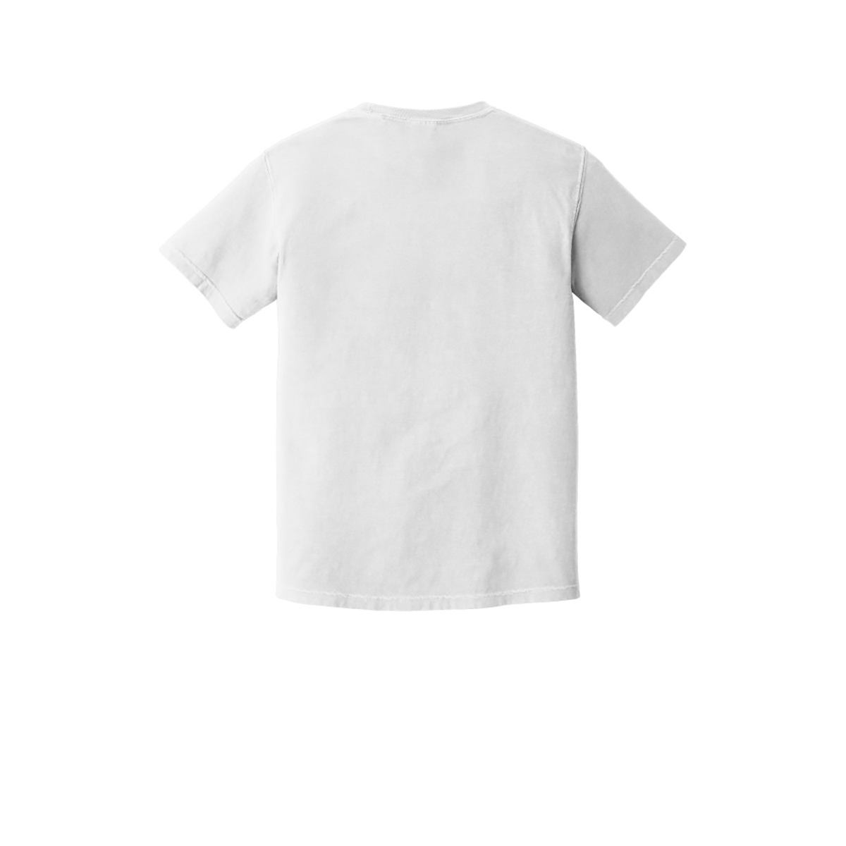 Comfort Colors - Garment Dyed Heavyweight Ringspun Short Sleeve Shirt 311