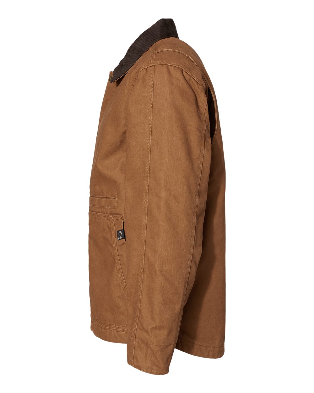 Men's Rambler Boulder Cloth Jacket - 5091 5