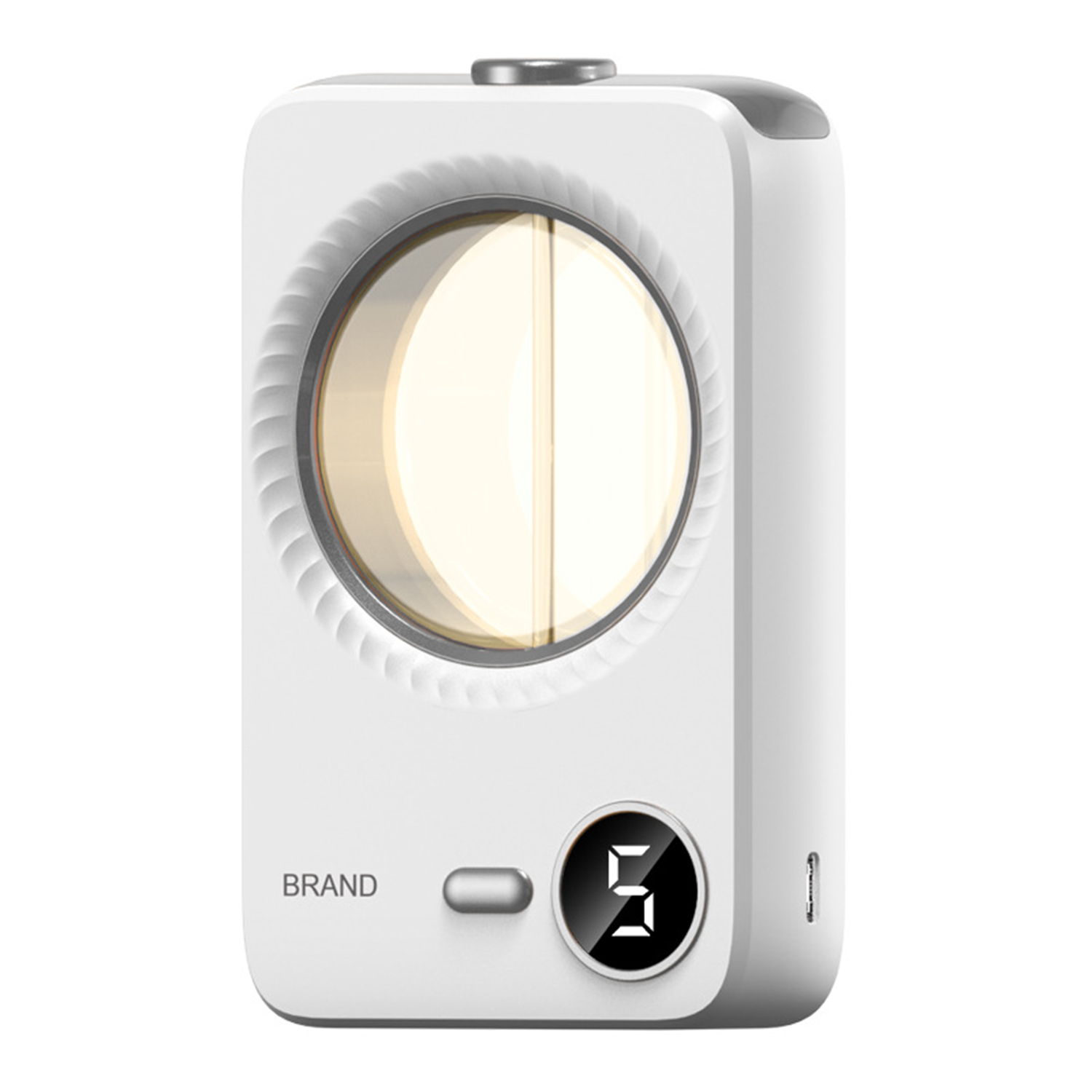 Aromatherapy Diffuser Nebulizer Scent Air Machine For Home 2