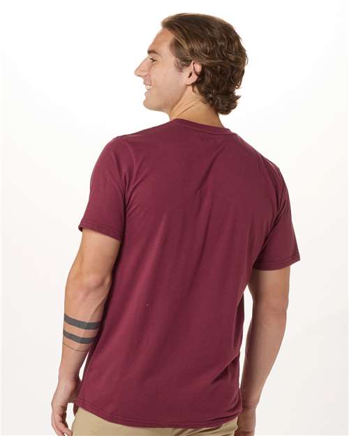 Men's Basic Crew T-Shirt - BM2103 44