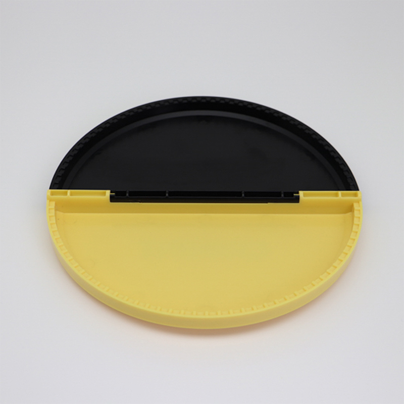 Breakfast Sandwich Maker Mold 3