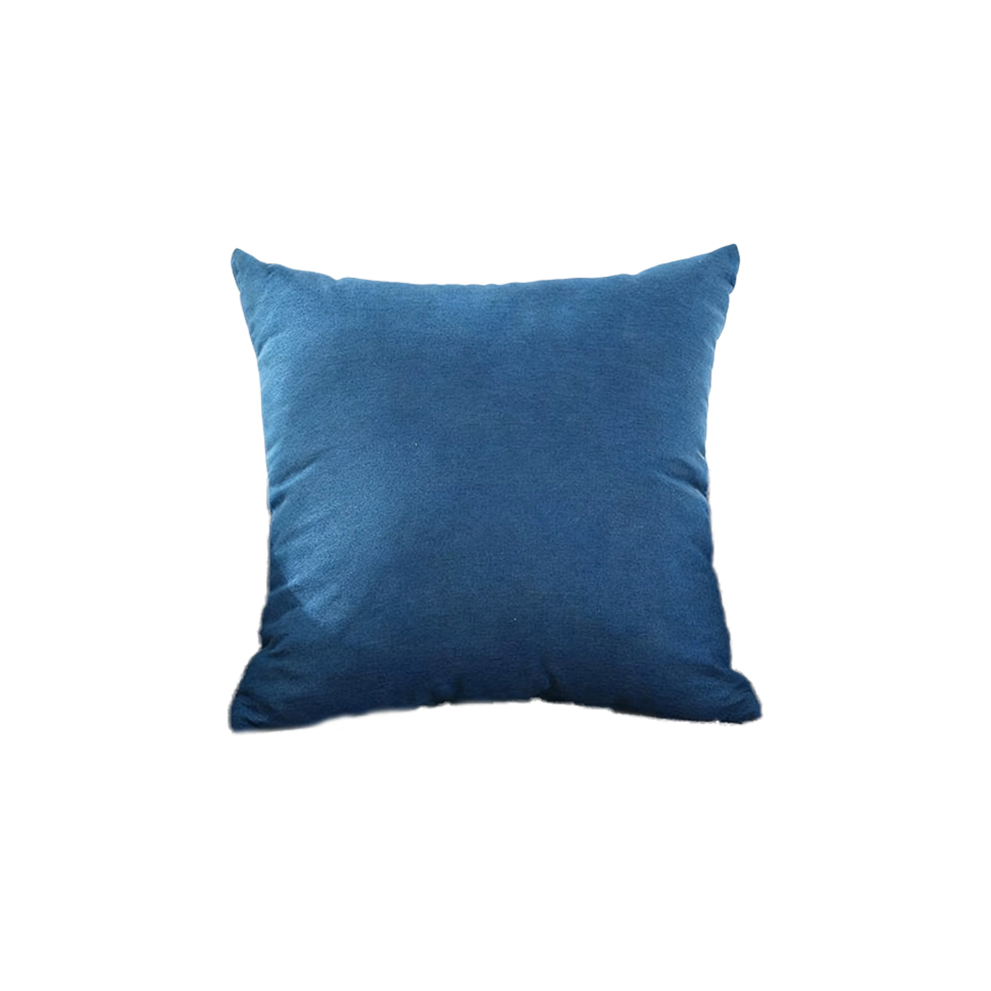 Linen Pillowcase 18 x 18" With Hidden Zipper 13