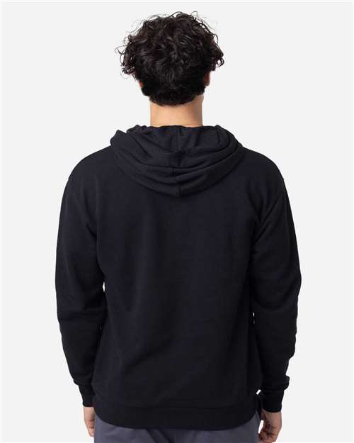 Unisex Reclaimist Fiber Hooded Sweatshirt - EC5300 3