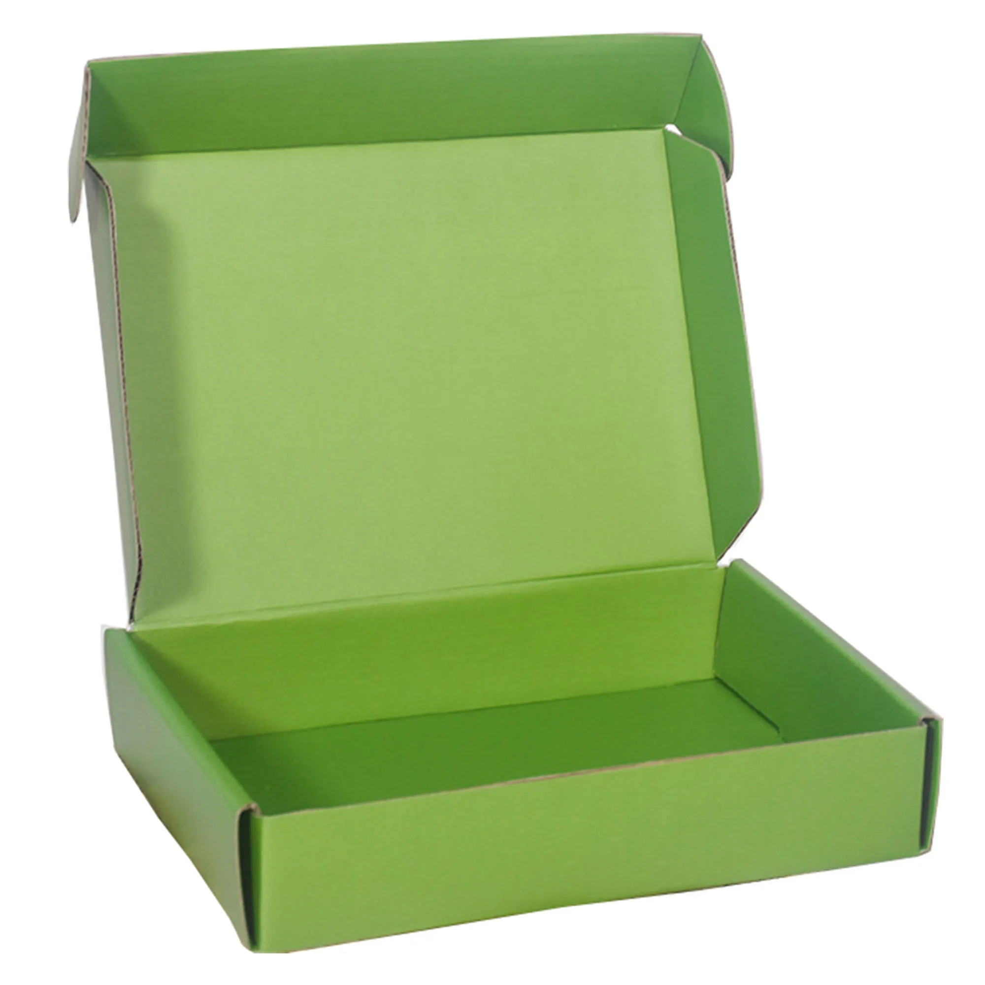 Corrugated Cardboard Packaging Shipping Box 2