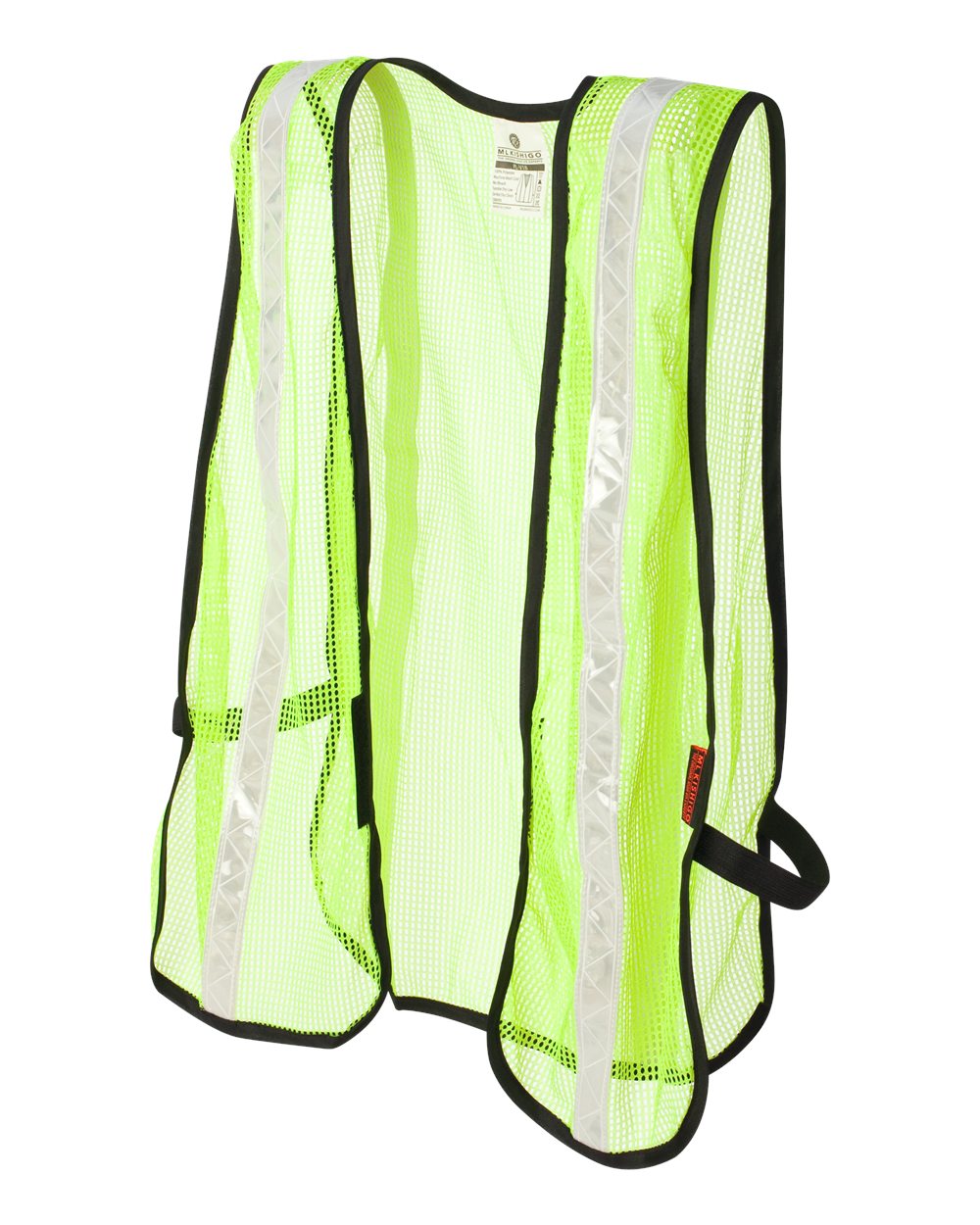 P-Series Mesh Vest PL-V17-V18