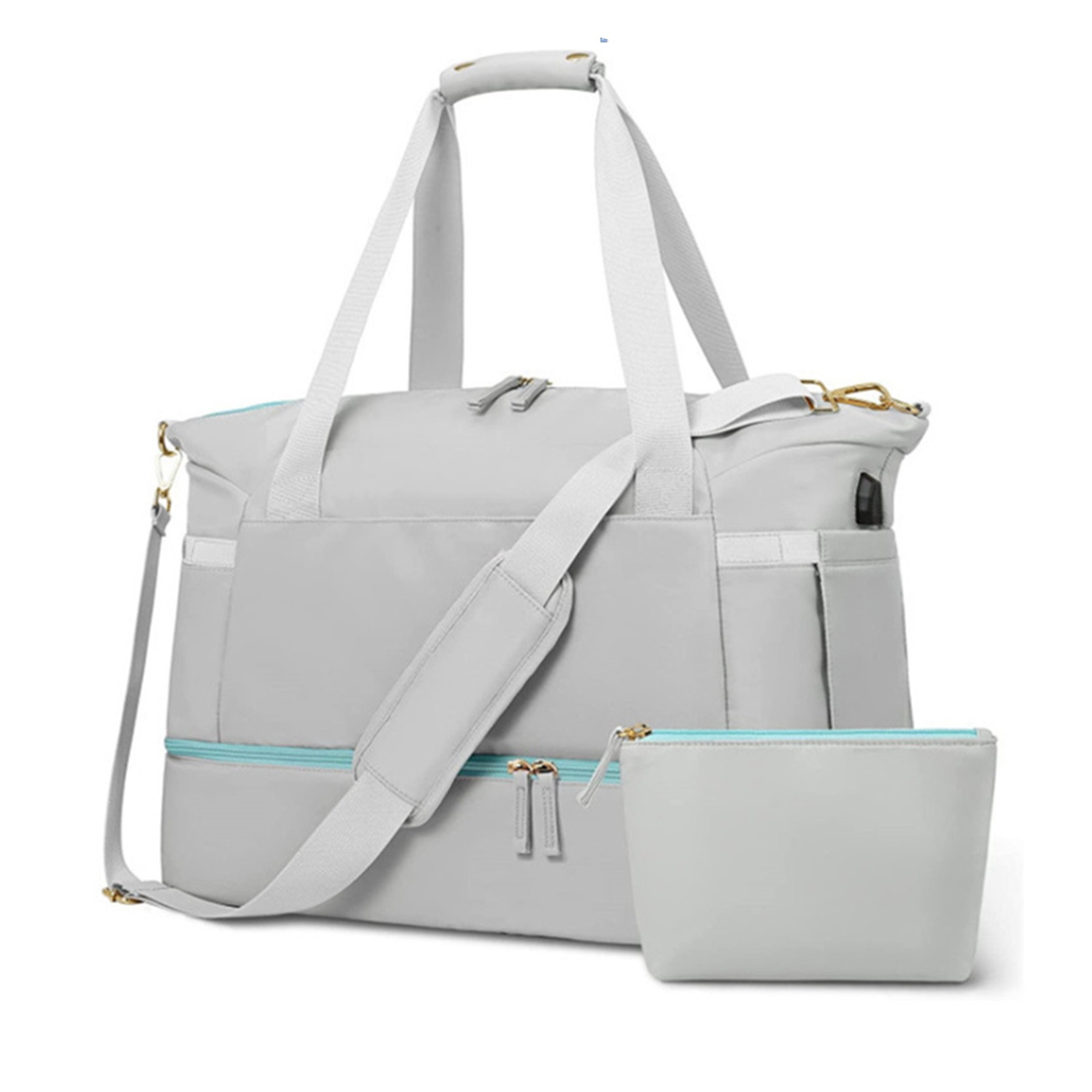 Gym Bag 4