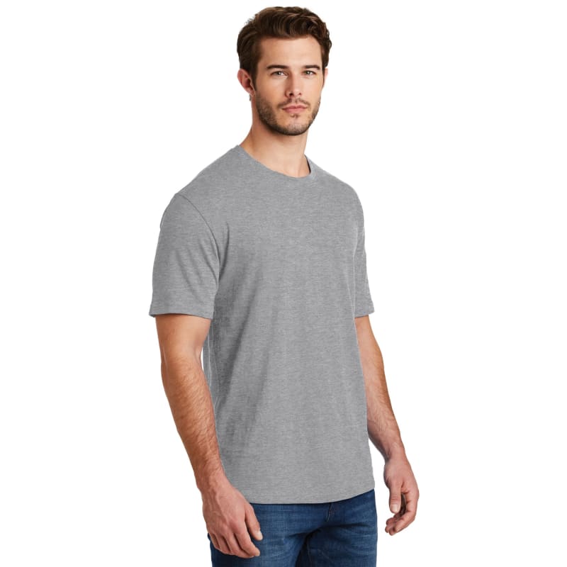 District Perfect Blend CVC Tee. 172
