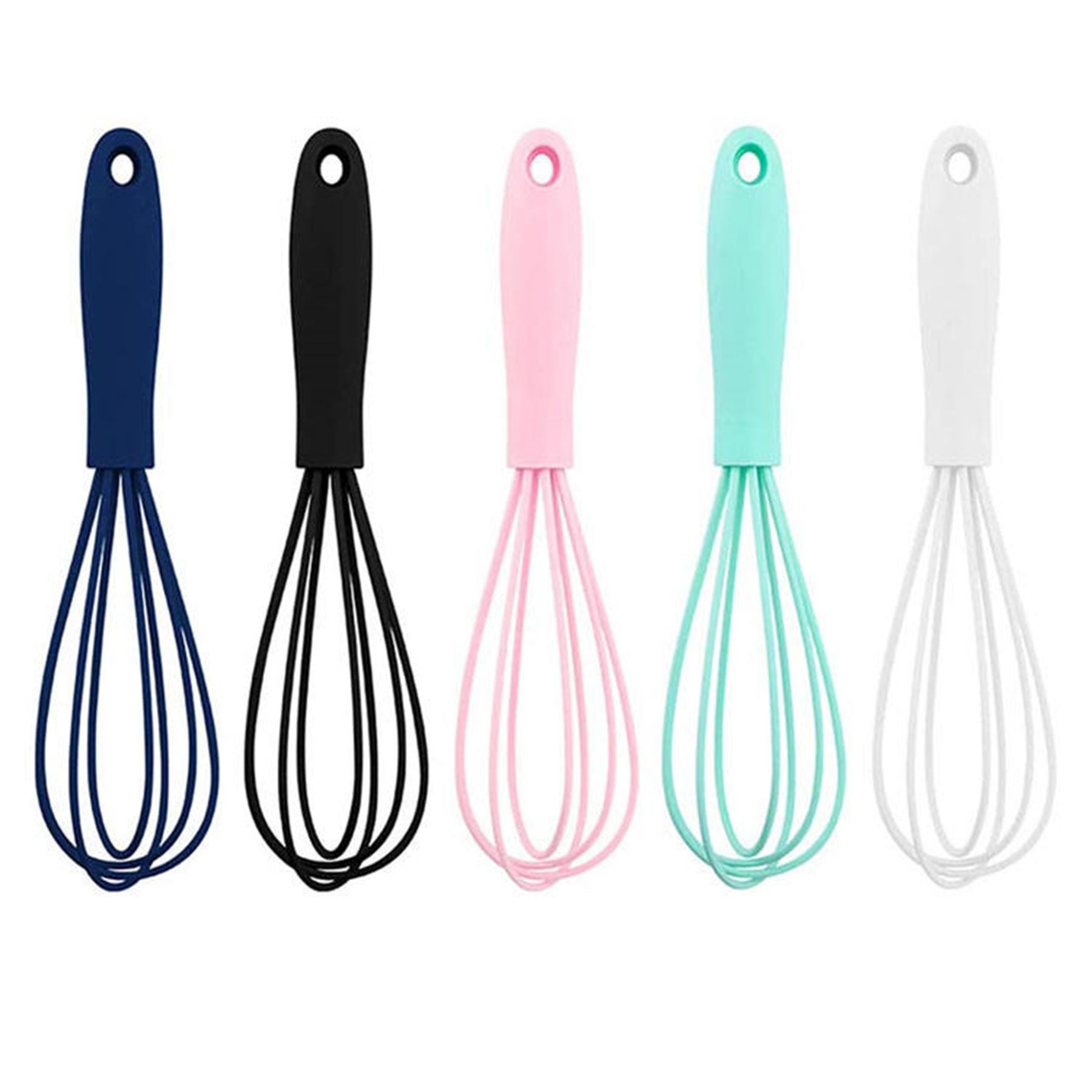 Silicone Whisk 5