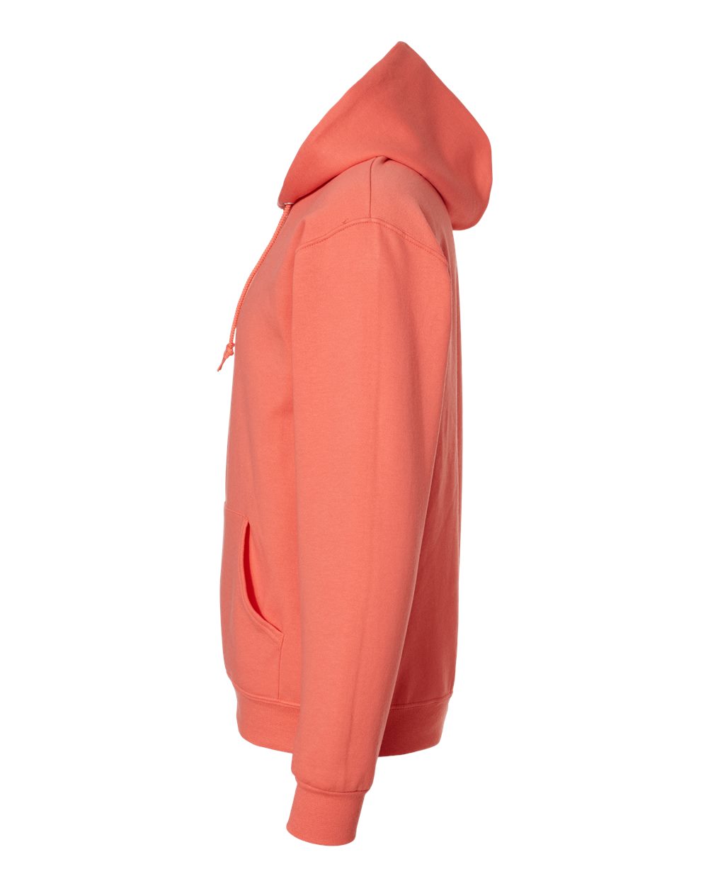 Unisex NuBlend® Hooded Sweatshirt - 996MR 35