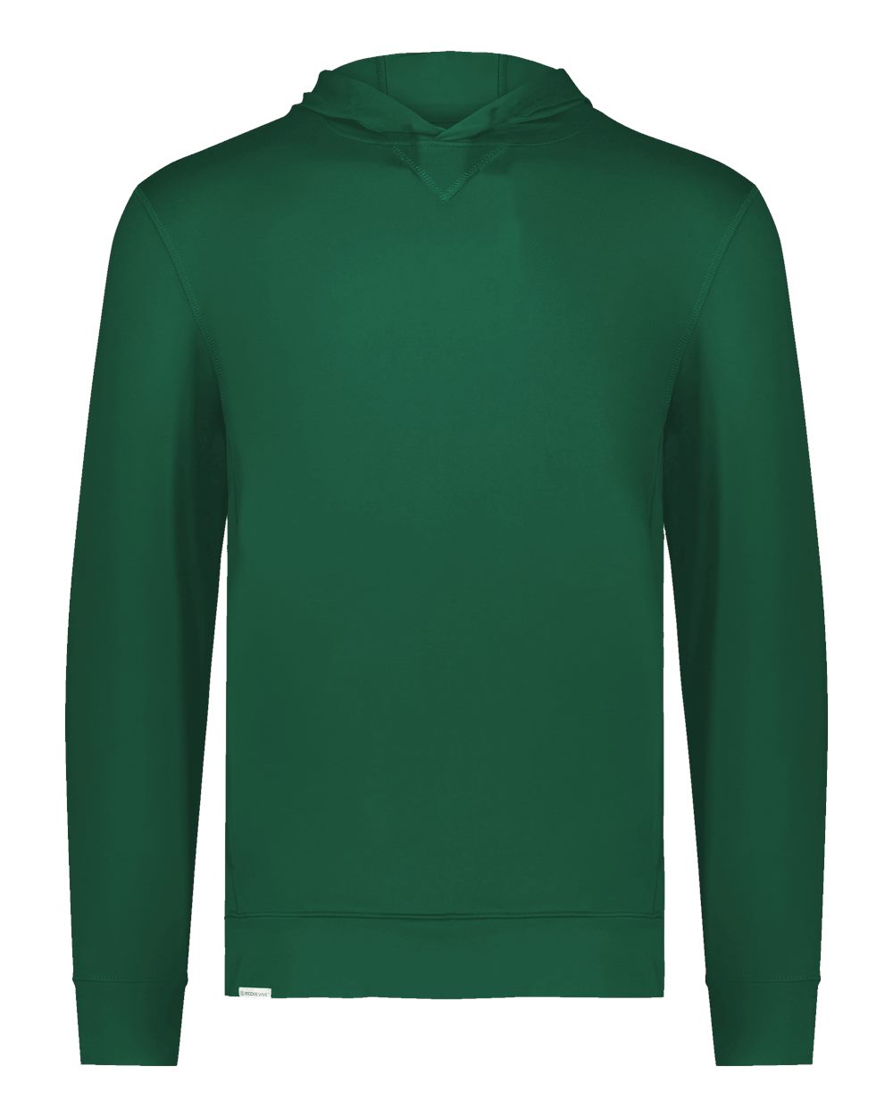 Youth Eco Revive™ Ventura Soft Knit Hooded Sweatshirt - 222698 31