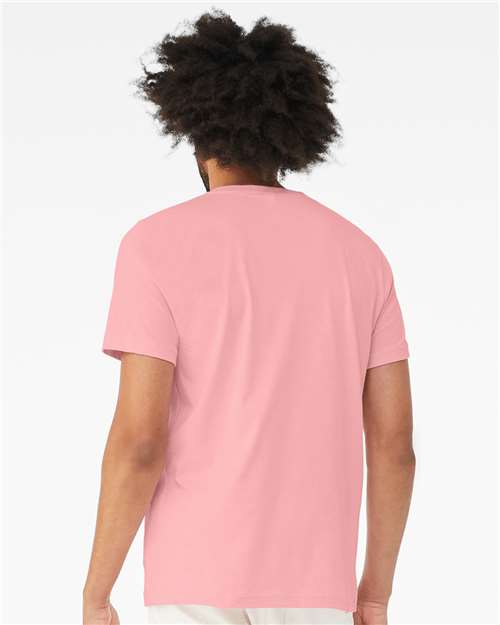 Unisex Jersey V-Neck Tee - 3005 59