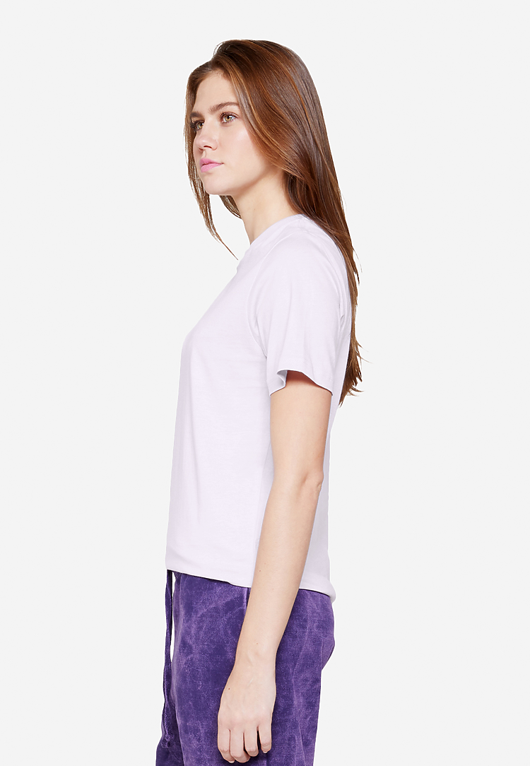 Deluxe Tee 1