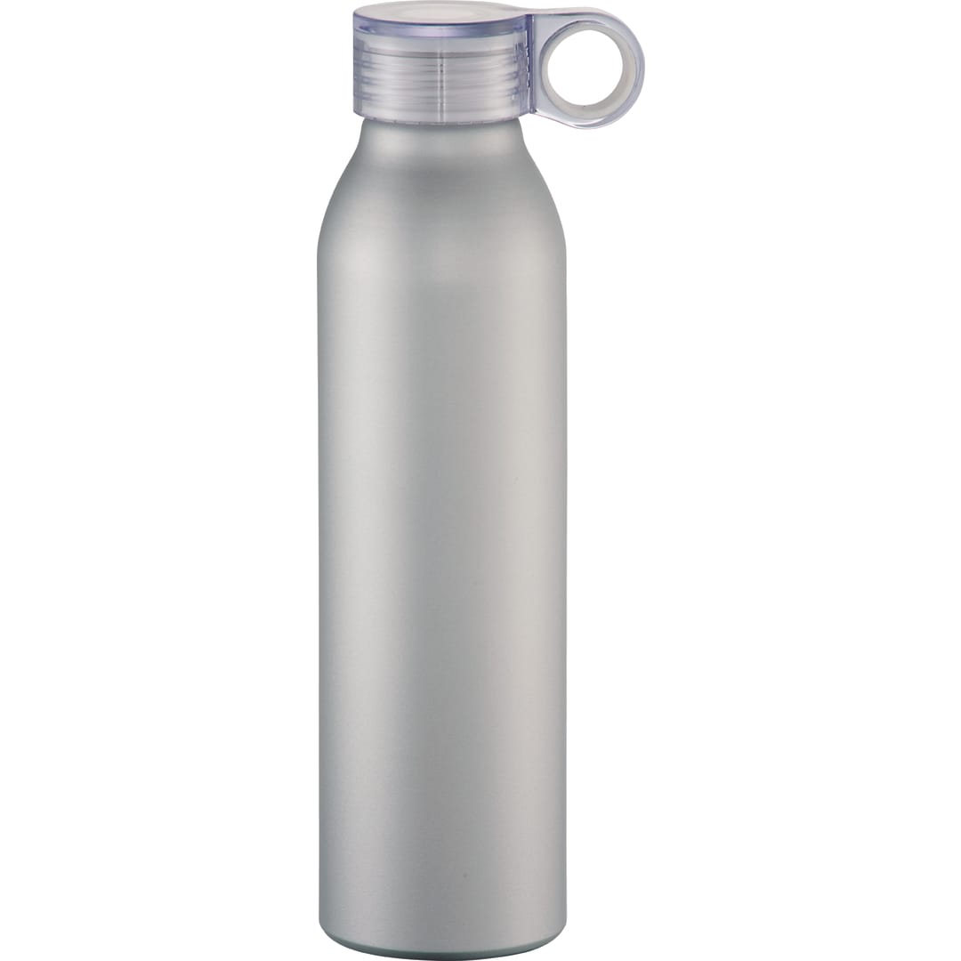Grom 22oz Aluminum Sports Bottle 38