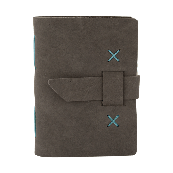 Journeyman Small Journal 22