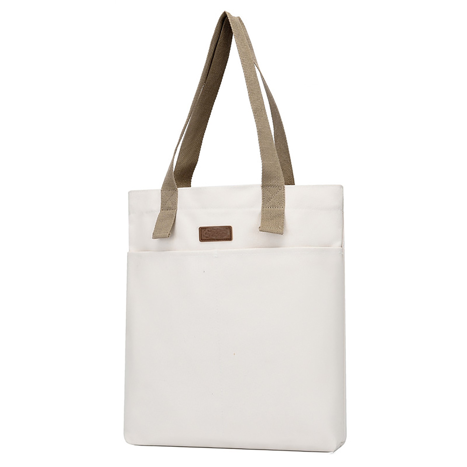 Women Canvas Tote Bag 2