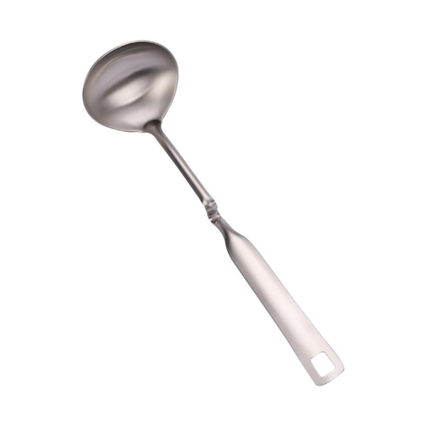 304 Stainless Steel Soup Spoon 2