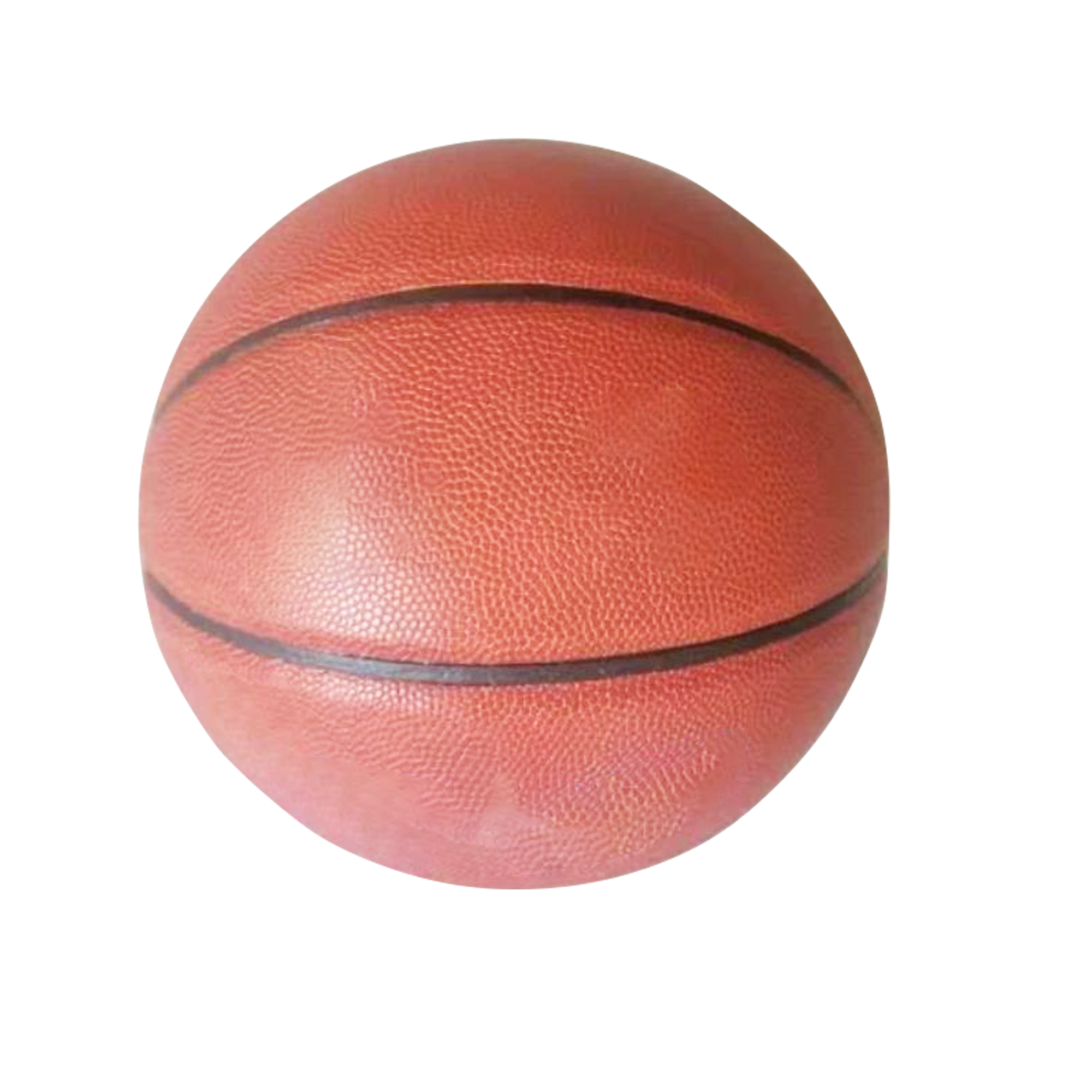 Custom Full Color PU Leather 7# Wear-Resisting Basketball 2